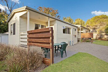 Kanasta Caravan Park - Tweed Heads Accommodation 5