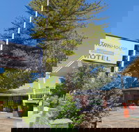 Townhouse Motor Inn - Tweed Heads Accommodation