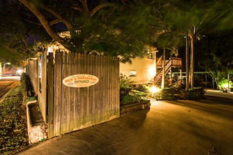 Auckland Hill Bed & Breakfast - Tweed Heads Accommodation 0