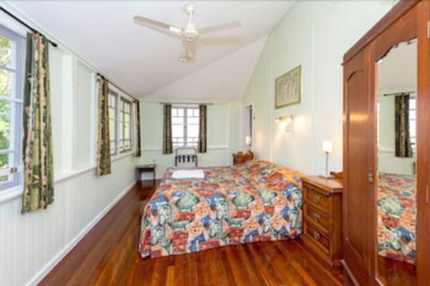 Auckland Hill Bed & Breakfast - Tweed Heads Accommodation 2