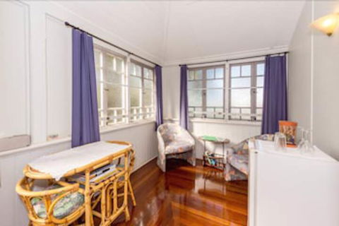 Auckland Hill Bed & Breakfast - Tweed Heads Accommodation 1