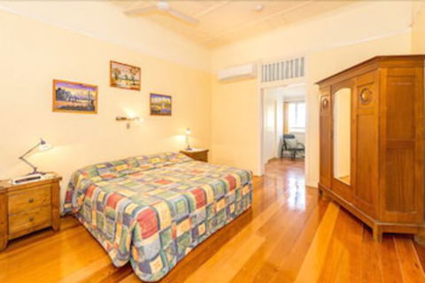 Auckland Hill Bed & Breakfast - Tweed Heads Accommodation 4