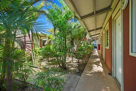 Karratha Motel - Tweed Heads Accommodation 6