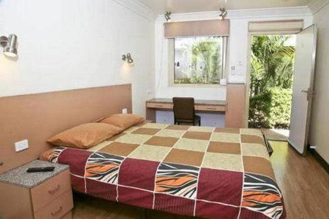 Karratha Motel - Tweed Heads Accommodation 1
