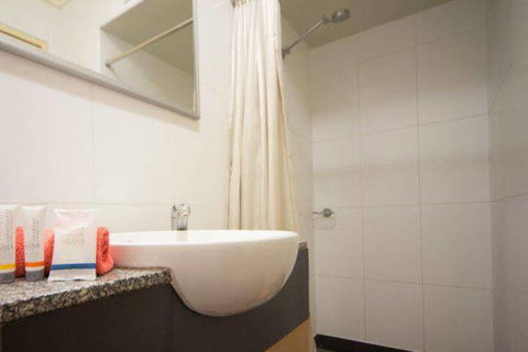 Karratha Motel - Tweed Heads Accommodation 4