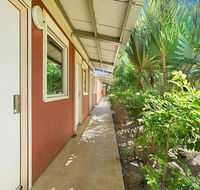 Karratha Motel - Tweed Heads Accommodation