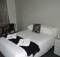 Oonoonba Hotel Motel - Tweed Heads Accommodation