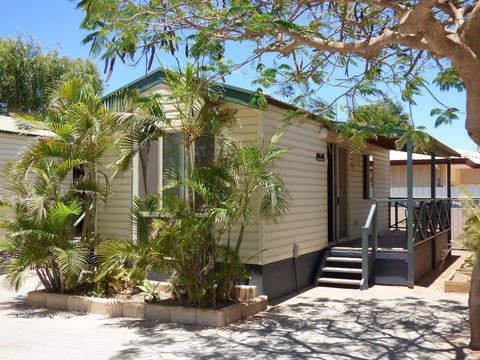 Wintersun Caravan And Tourist Park - Tweed Heads Accommodation 2