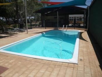 Wintersun Caravan And Tourist Park - Tweed Heads Accommodation 3