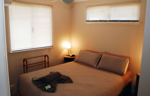 Wintersun Caravan And Tourist Park - Tweed Heads Accommodation 6