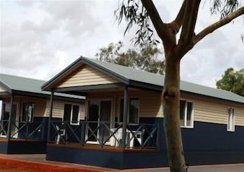 Wintersun Caravan And Tourist Park - Tweed Heads Accommodation 0