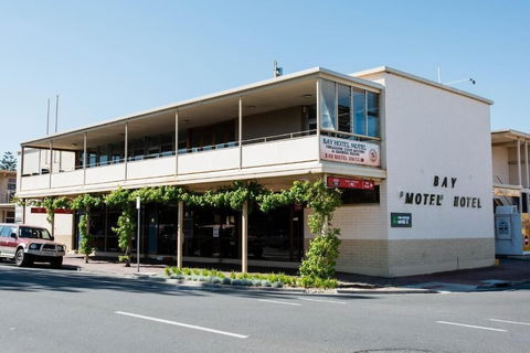 Bay Motel Hotel - Tweed Heads Accommodation 6
