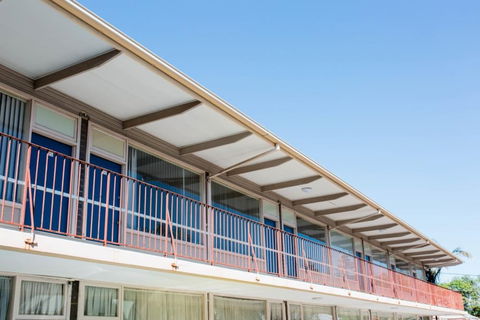 Bay Motel Hotel - Tweed Heads Accommodation 0
