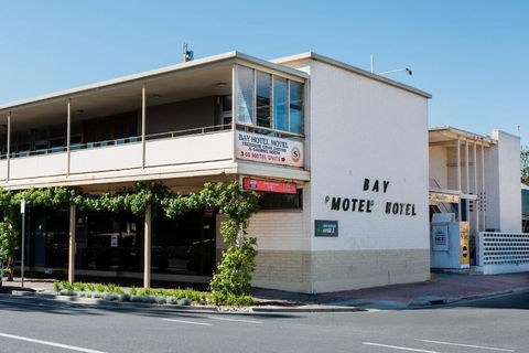 Bay Motel Hotel - Tweed Heads Accommodation 2