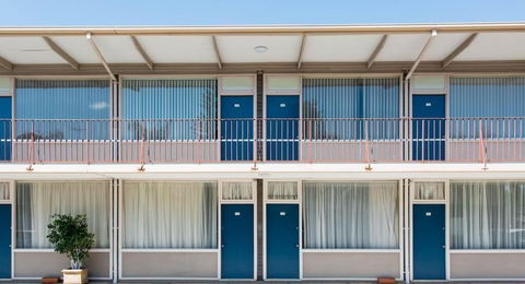 Bay Motel Hotel - Tweed Heads Accommodation 5