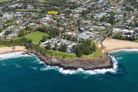 Kiama Motel 617 - Tweed Heads Accommodation 5