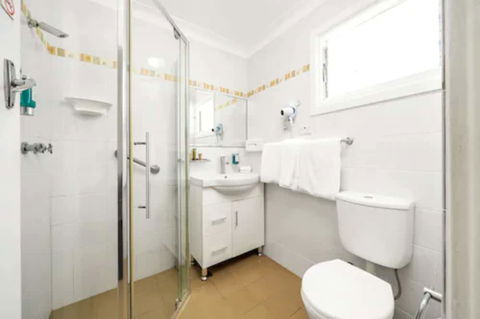 Kiama Motel 617 - Tweed Heads Accommodation 1