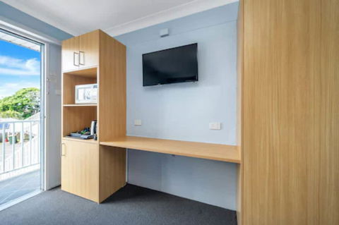 Kiama Motel 617 - Tweed Heads Accommodation 2