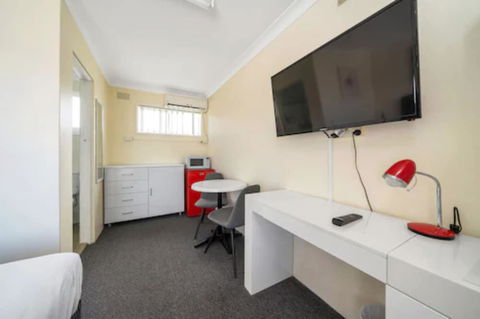 Kiama Motel 617 - Tweed Heads Accommodation 0