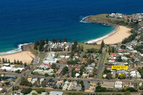 Kiama Motel 617 - Tweed Heads Accommodation 4
