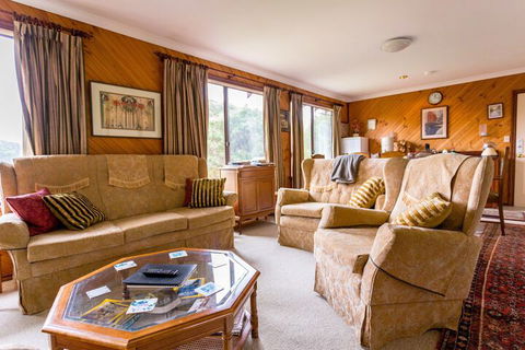 Albanys Big Grove Bed & Breakfast - Tweed Heads Accommodation 5