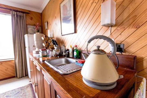 Albanys Big Grove Bed & Breakfast - Tweed Heads Accommodation 7
