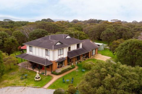 Albanys Big Grove Bed & Breakfast - Tweed Heads Accommodation 0