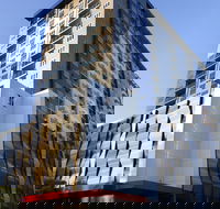 H on Mitchell Apartment Hotel - Tweed Heads Accommodation