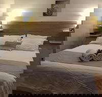 Sunbird Gardens - Tweed Heads Accommodation