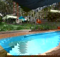 Chiltern Lodge - Tweed Heads Accommodation