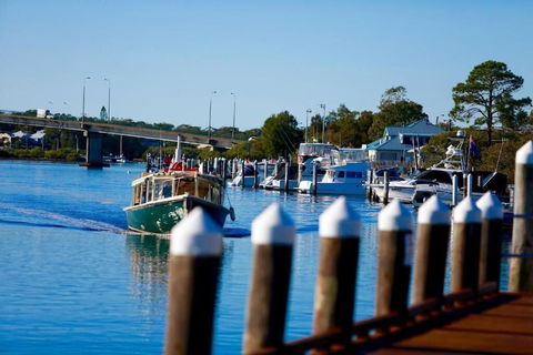 Tea Gardens Hotel - Tweed Heads Accommodation 1
