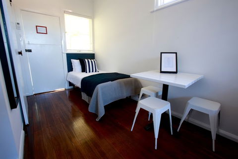 Tea Gardens Hotel - Tweed Heads Accommodation 3