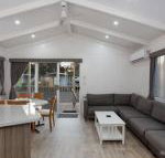 Horsham Riverside Caravan Park - Tweed Heads Accommodation