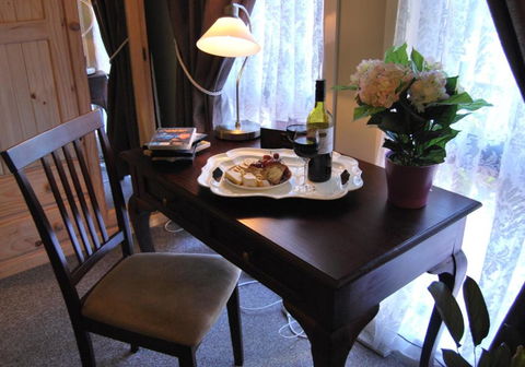 Cutmore Cottages Meurants Manor - Tweed Heads Accommodation 1