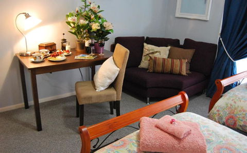 Cutmore Cottages Meurants Manor - Tweed Heads Accommodation 2