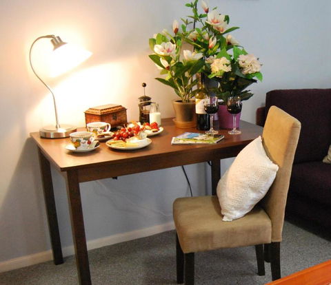 Cutmore Cottages Meurants Manor - Tweed Heads Accommodation 5