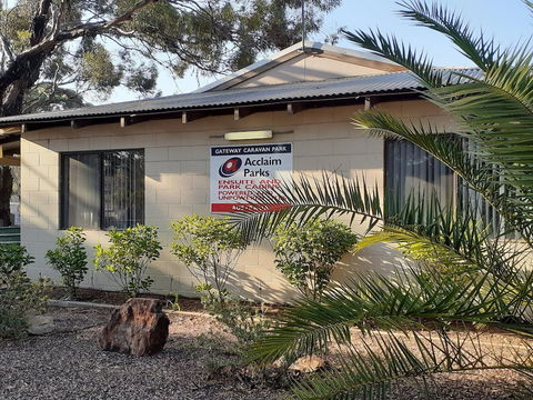 Acclaim Gateway Caravan Park - Tweed Heads Accommodation 1