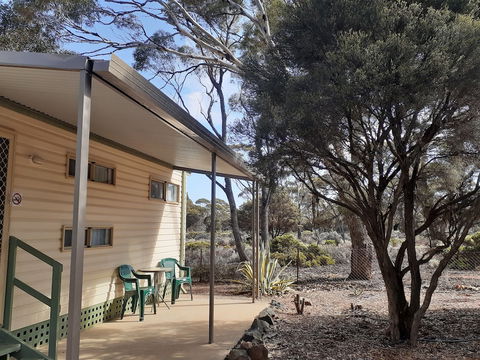 Acclaim Gateway Caravan Park - Tweed Heads Accommodation 5