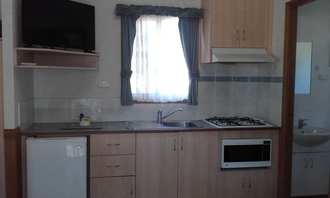 Acclaim Gateway Caravan Park - Tweed Heads Accommodation 6
