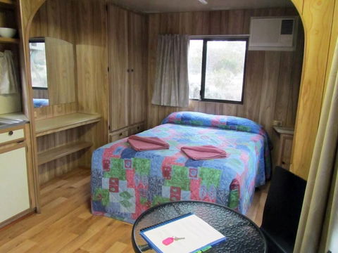 Acclaim Gateway Caravan Park - Tweed Heads Accommodation 4