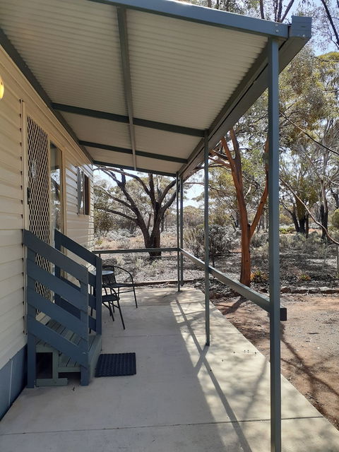 Acclaim Gateway Caravan Park - Tweed Heads Accommodation 0