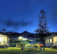 Beachcomber Holiday Park - Tweed Heads Accommodation