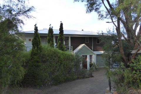 Sea Banksia - Tweed Heads Accommodation 4