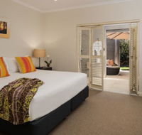 Crystalbrook Lodge - Tweed Heads Accommodation