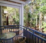 Dollarbird Treetops Townhouse - Tweed Heads Accommodation