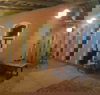 Bourke Apartments - Tweed Heads Accommodation