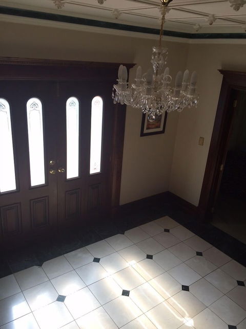 Manor Estate - Tweed Heads Accommodation 1