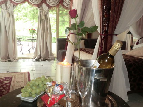 Manor Estate - Tweed Heads Accommodation 4