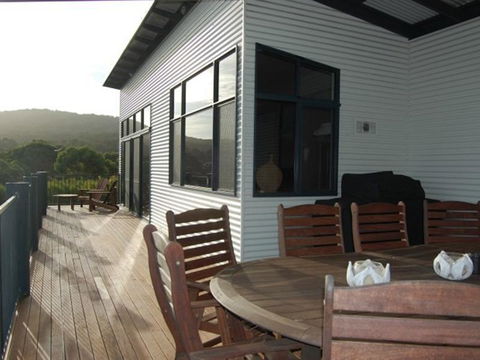 Ocean Beach House - Tweed Heads Accommodation 5