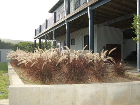Ocean Beach House - Tweed Heads Accommodation 3
